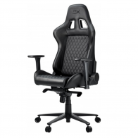 Игровое кресло HyperX JET Черное (367521) 0