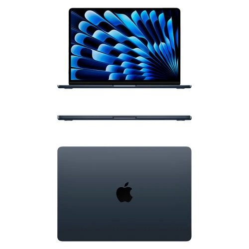 Noutbuk Apple Macbook Air 15 M2 16GB/256GB Midnight - Predzakaz 3