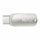 Флешка 64 Гб USB 3.0+TypeC Dual U785C (NT03U785C-064G-30PN)
