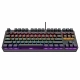 Клавиатура игровая Trust GXT 834 Callaz mechanical keyboard (24666_TRUST) 0