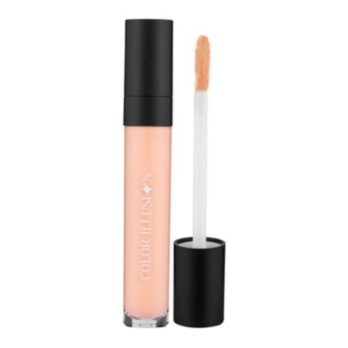 Консилер Hunca Colour Illusion Liquid Concealer - Ivory