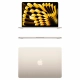 Ноутбук Apple Macbook Air 15 M2 8GB/256GB Звездный свет 3