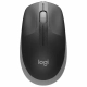 Мышь беспроводная Logitech® M190 2.4GHZ - Серая