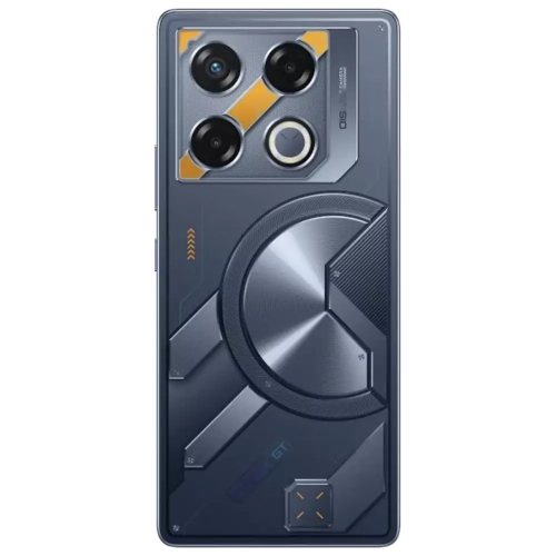 Смартфон Infinix GT 20 Pro 8/256GB Оранжевый + Gift Box 1