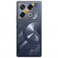 Смартфон Infinix GT 20 Pro 8/256GB Оранжевый + Gift Box 1
