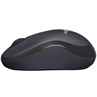 Компьютерная мышь Logitech M220 Silent Черная 1