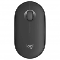 Мышь Logitech M350s Графитовый