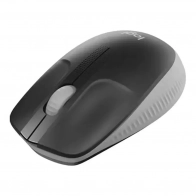 Мышь беспроводная Logitech® M190 2.4GHZ - Серая 0