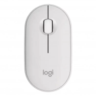 Мышь Logitech M350s Белая