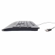 Клавиатура Logitech K280e Pro Corded Keyboard - RUS - USB 1