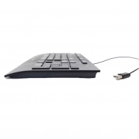 Клавиатура Logitech K280e Pro Corded Keyboard  - RUS - USB 1
