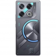 Смартфон Infinix GT 20 Pro 8/256GB Синий + Gift Box 1