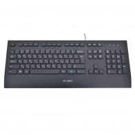 Клавиатура Logitech K280e Pro Corded Keyboard  - RUS - USB
