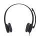 Наушники Logitech® Stereo Headset H151 - ONE PLUG 1