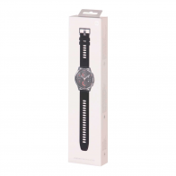 Aqlli soatlar Xiaomi Watch S1 Active GL Kosmik qora (BHR5380GL) 1