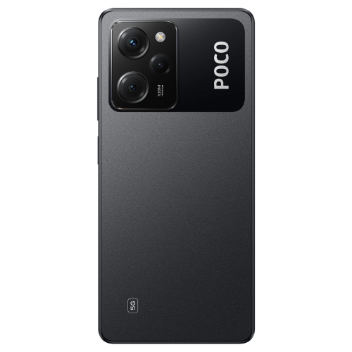 Смартфон Xiaomi POCO X5 Pro 5G 6/128 ГБ Global Version, Черный 2