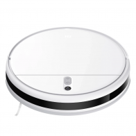 Робот-пылесос Xiaomi Mi Robot Vacuum-Mop 2 Lite RU белый (BHR5959RU) 0