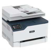 Printer А4 цв. Xerox C235 (Wi-Fi)