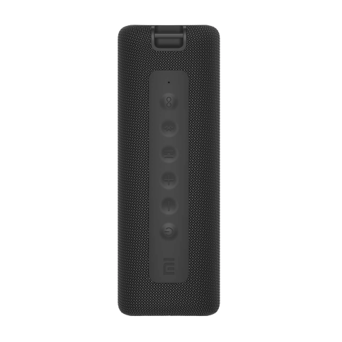 Portativ dinamik Xiaomi Portable Bluetooth Speaker (16W) Qora