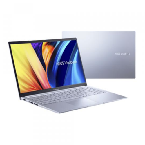 Ноутбук ASUS VivoBook  i3-1220P/8 GB/SSD 512GB/15,6" Серебристый (90NB0WY2-M00R90) 1