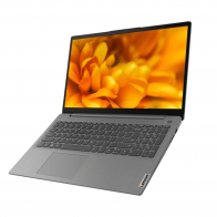 Ноутбук Lenovo IdeaPad 3 15IAU7/ i5-1235U/8GB/SSD 256GB/15.6" Серебристый (82RK00L0RK) 0