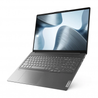 Ноутбук  Lenovo IdeaPad 5 Pro 16IAH7/Intel Core i5/16 GB/SSD 512 GB/16" Серый (82SK002SRK) 1