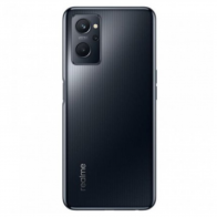 Смартфон Realme 9i 6/128GB Черный 1