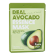 Тканевая маска для лица FarmStay Avocado с экстрактом авокадо