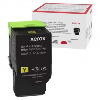 Toner kartrij Xerox C310/C315  sariq (5500 bet)