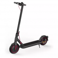 Электросамокат Xiaomi Electric Scooter 4 Pro (BHR5398GL)