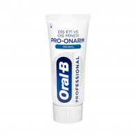 Зубная паста Oral-B Professional Gum & Enamel Pro-Repair Original, 50 мл 1