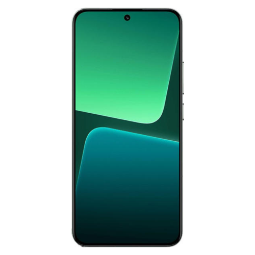 Смартфон Xiaomi 13 8/256GB Зеленый 0