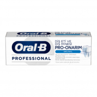 Зубная паста Oral-B Professional Gum & Enamel Pro-Repair Original, 50 мл