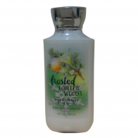 Лосьон для тела Bath and Body Works Frosted Winter Woods