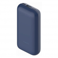 Аккумулятор внешний Xiaomi 33W Power Bank Pocket Edition Pro 10000mAh Полуночный синий