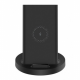 Simsiz zaryadlovchi  Xiaomi Vertical Wireless Charger Stand 20W
