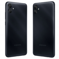 Smartfon Samsung Galaxy A04e 4/64GB Qora 1