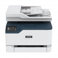 Printer А4 цв. Xerox C235 (Wi-Fi) 0