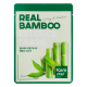 FarmStay Real Bamboo bambukli ekstrakti mato yuz niqobi