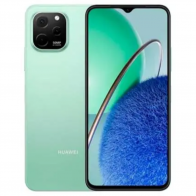 Смартфон Huawei Nova Y61 4/64GB Зеленый