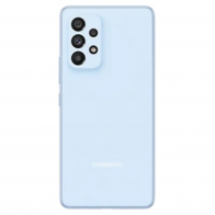 Смартфон Samsung Galaxy A53 5G 8/256GB Синий 1