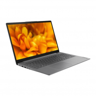Ноутбук Lenovo IdeaPad 3 15IAU7/ i5-1235U/8GB/SSD 256GB/15.6" Серебристый (82RK00L0RK) 1