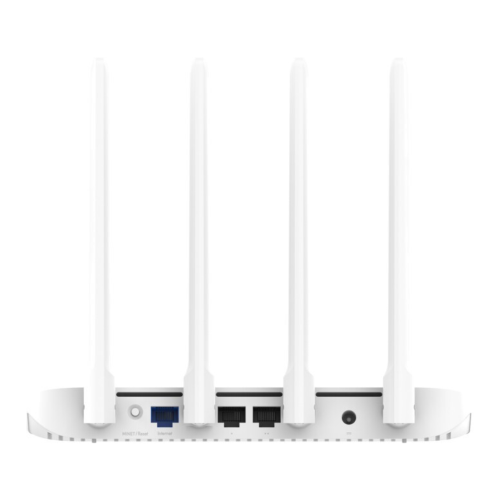 Wi-Fi router Xiaomi Router AC1200 (DVB4330GL) 1