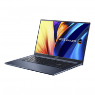 Ноутбук ASUS Vivobook X1503ZA-L1303/ i5-12500H/8 GB/SSD 512 GB/15,6" Синий (90NB0WY1-M00NX0) 0