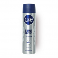Дезодорант Nivea Men Silver Protection 150 мл