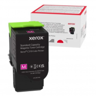 Toner kartrij Xerox C310/C315 Moviy-yashil (5500 bet)