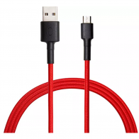 Кабель Mi Braided USB Type-C Cable 100см (Красный)