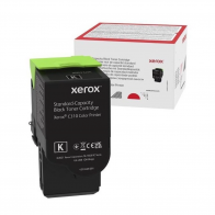 Toner kartrij Xerox C310/C315 Qora (3000 bet)
