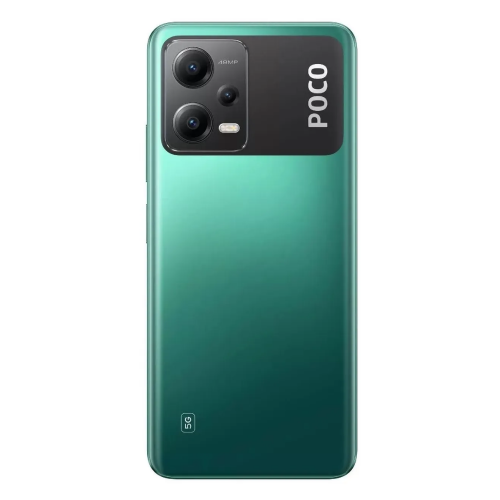 Смартфон Xiaomi POCO X5 5G 8/256 GB, Зеленый 1