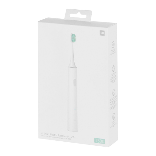 Умная электрическая зубная щётка Xiaomi Mi Smart Electric Toothbrush T500 (NUN4087GL) 2